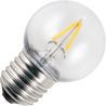 SPL | Lámpara de bola LED | Casquillo grande E27 | 2W SPL | Lámpara de bola LED | Casquillo grande E27 | 2W