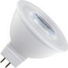 SPL | Bombilla LED GU5,3 Spot Transparente 50mm 6W SPL | Bombilla LED GU5,3 Spot Transparente 50mm 6W