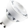 SPL | Bombilla LED | Empalme GU10 | Foco | Brillante | 50mm | 5W