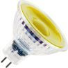 SPL | Bombilla LED GU5,3 Spot Amarillo 50mm 5W SPL | Bombilla LED GU5,3 Spot Amarillo 50mm 5W