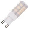 SPL | Lámpara LED Enchufable | G9 | 3.5W Regulable