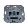 SPL Dimmer universal para empotrar | Auto Detect | 5-200W SPL Dimmer universal para empotrar | Auto Detect | 5-200W