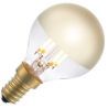 SPL | Lámpara Bola LED | Pequeña casquilloE14 | 4W Regulable SPL | Lámpara Bola LED | Pequeña casquilloE14 | 4W Regulable