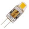 SPL Lámpara LED Enchufable | G4 1W (sustituye a 11W) | 12V Regulable
