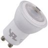 SPL | Bombilla LED GU10 Spot Transparente 35mm 4W SPL | Bombilla LED GU10 Spot Transparente 35mm 4W