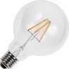 SPL | Bombilla LED | Casquillo grande E27 | 4W Regulable