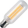 SPL | Lámpara Tubo LED | Grande casquilloE27 | 6.5W Regulable