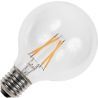 SPL | Bombilla LED | Casquillo grande E27 | 4W Regulable