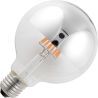 SPL | Bombilla LED | Casquillo grande E27 | 6.5W Regulable