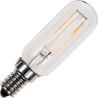 SPL | Tubo de luz LED | Pequeña casquillo E14 | 2W Regulable