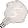 SPL | Diseño LED | Casquillo grande E27 | 4W Regulable