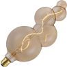 SPL | LED Grapevine | Grande casquilloE27 | 4W Regulable