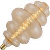 SPL BIG Flex | LED | Grande casquilloE27 Regulable | 6W (sustituye 19W) Oro SPL BIG Flex | LED | Grande casquilloE27 Regulable | 6W (sustituye 19W) Oro