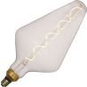 SPL BIG Flex Cone | Lámpara LED Gigante | Grande casquilloE27 Regulable | 6W (sustituye 25W)