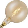 SPL | Bombilla LED | Casquillo grande E27 | 4W Regulable