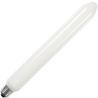 SPL | Tubo LED Colorenta | Grande casquilloE27 Regulable | 6.5W (sustituye 47W) Opal