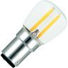 SPL | Lámpara LED Pygmy | Cierre de bayoneta Ba15d | 2W (sustituye 14W)