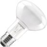 Lámpara incandescente halógena | Casquillo grande E27 | Lámpara reflector | Transparente | 80mm | 42W Lámpara incandescente halógena | Casquillo grande E27 | Lámpara reflector | Transparente | 80mm | 42W