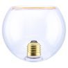 Segula LED flotante interior | Globelamp | Casquillo grande E27 4.5W | 125mm Segula LED flotante interior | Globelamp | Casquillo grande E27 4.5W | 125mm