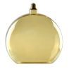 Segula LED flotante dorado | Globelamp | Casquillo grande E27 5W | 300mm