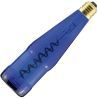 Segula | Botella LED | Grande casquilloE27 Regulable | 8W (reemplaza 8W) Azul