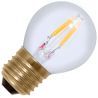 Segula | Lámpara LED de bola | Casquillo grande E27 Regulable | 2,5W (sustituye a 18W) Segula | Lámpara LED de bola | Casquillo grande E27 Regulable | 2,5W (sustituye a 18W)
