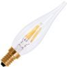 Segula | LED Candle lamp tip | Small casquilloE14 Dimmable | 1.5W (reemplaza 6W) Segula | LED Candle lamp tip | Small casquilloE14 Dimmable | 1.5W (reemplaza 6W)
