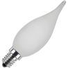 Segula | LED Candle Lamp tip | Small casquilloE14 Dimmable | 3.5W (reemplaza 22W) Frosted
