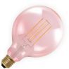Segula | Globelamp LED | Grande casquilloE27 Regulable | 6W (reemplaza 30W) Rosa 125mm Segula | Globelamp LED | Grande casquilloE27 Regulable | 6W (reemplaza 30W) Rosa 125mm