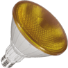 Segula | Bombilla LED | Grande casquilloE27 | Spot | Amarillo | 123mm | 18W