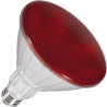 Segula | Bombilla LED | Grande casquilloE27 | Spot | Rojo | 123mm | 18W Segula | Bombilla LED | Grande casquilloE27 | Spot | Rojo | 123mm | 18W