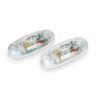 Arditi atenuador de cordón LED 10-150W transparente