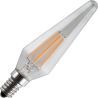 SPL | LED Hexagon | Pequeña casquillo E14 | 4W Regulable SPL | LED Hexagon | Pequeña casquillo E14 | 4W Regulable