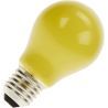 Bombilla | Grande casquilloE27 | Bombilla estándar | Amarilla | 60mm | 25W Bombilla | Grande casquilloE27 | Bombilla estándar | Amarilla | 60mm | 25W