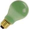 Bombilla | Grande casquilloE27 | Bombilla estándar | Verde | 60mm | 40W Bombilla | Grande casquilloE27 | Bombilla estándar | Verde | 60mm | 40W