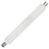Osram | Lámpara LED | Accesorio S19 | Lámpara de tubo | Ópalo | 310mm | 9W