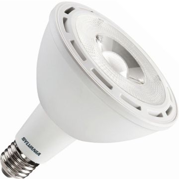 Sylvania | Lámpara LED | Empalme grande E27 | Foco | Brillante | 120mm | 14W