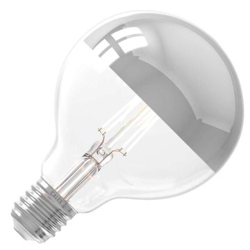 Calex | Filamento LED | Bombilla grande E27 | Bola | 95mm | 3.5W