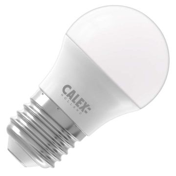 Calex | LED SMD Bola E27 4,9 W