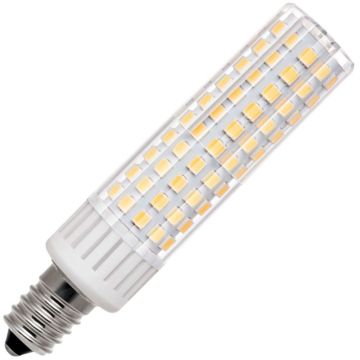 Bailey | LED lamp | Kleine fitting E14 | Buislamp | Helder | 20mm | 6