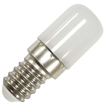Bailey | LED lamp | Kleine fitting E14 | Buislamp | 18mm | 1