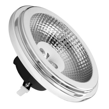 Bailey | Lámpara LED | Accesorio G53 | Foco | 111mm | 9W