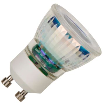 Bailey | LED lamp | GU10 Fitting | Spot | 35mm | 3