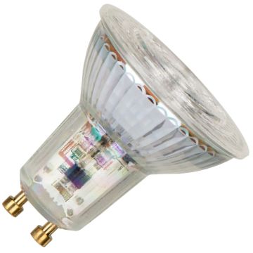 Bailey | Bombilla LED | Empalme GU10 | Spot | 50mm | 4W