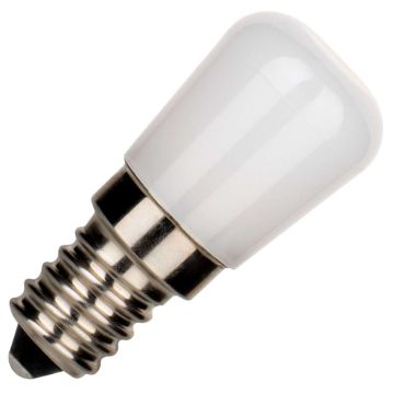Bailey | Lámpara LED | Empalme pequeño E14 | Lámpara de tubo | 23mm | 2W