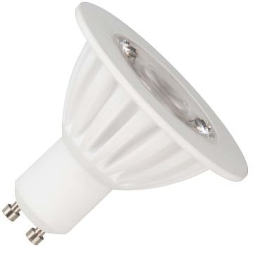 Bailey | Bombilla LED | Empalme GU10 | Spot | 70mm | 7W