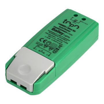 Bailey | Transformador de alumbrado de baja tensión | Transformador electrónico 0 - 50W