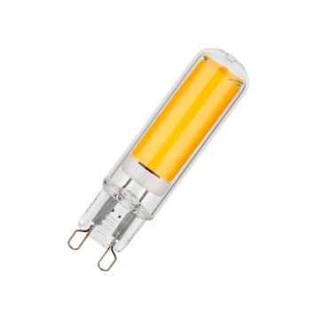 Bailey | LED lamp | G9 Fitting | Overig | 16mm | 2