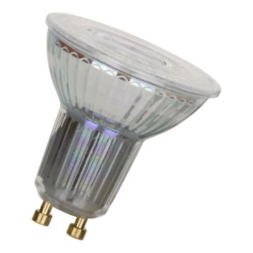 Bailey | Bombilla LED | Empalme GU10 | Spot | 50mm | 8.3W