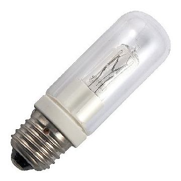 SPL | Casquillo grande E27 | Lámpara de tubo | 105mm | 60W